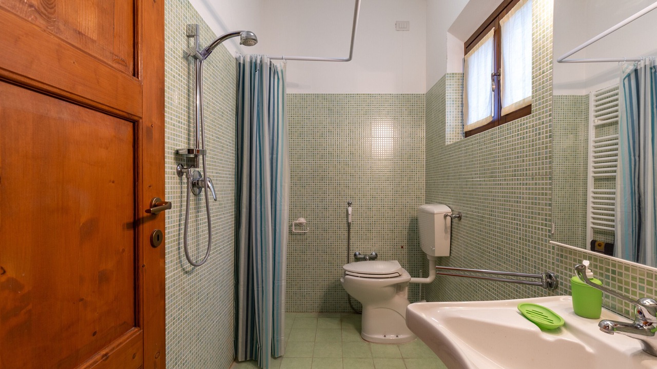 Photo of Bathroom in Empoli