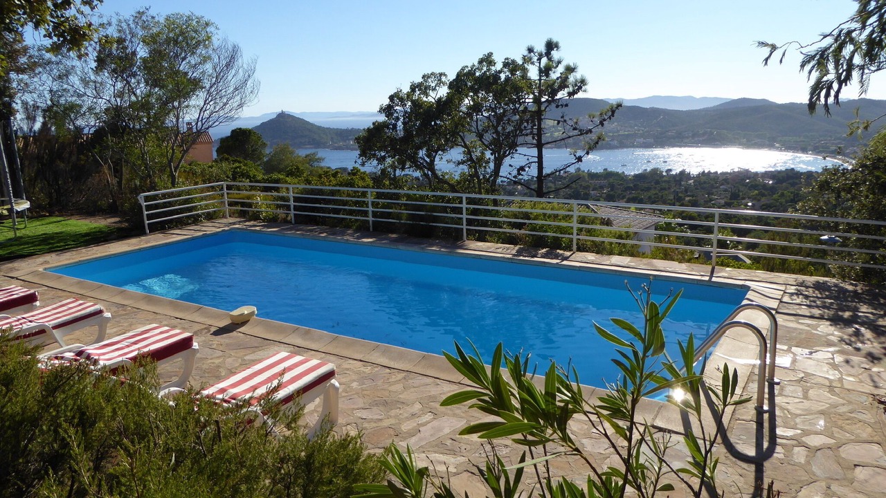 Photo of Outdoor in Antheor