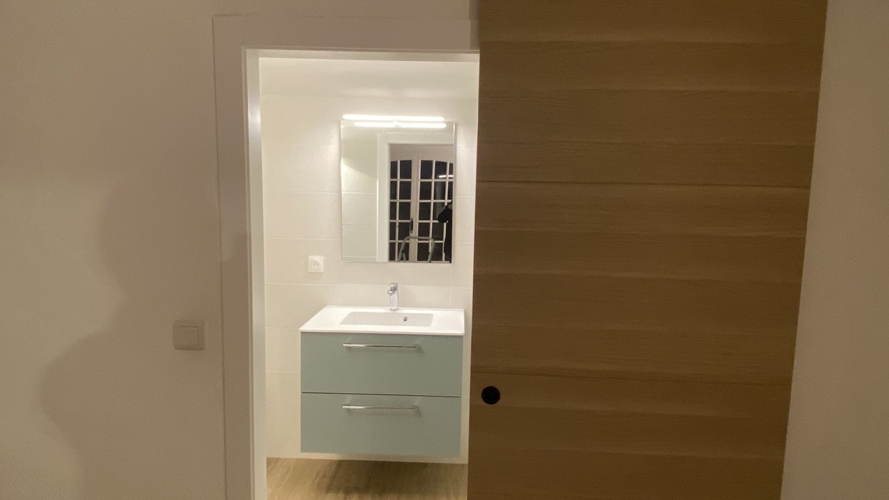 Photo of Bathroom in Antheor