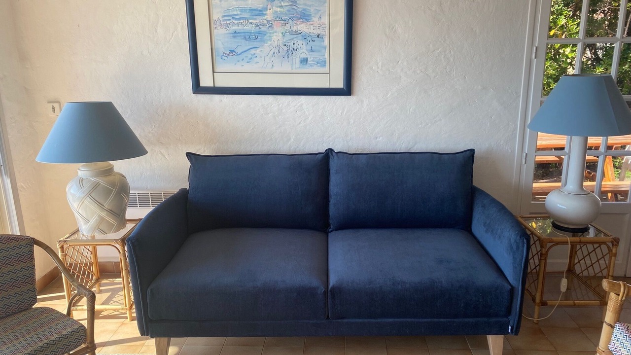 Photo of Livingroom in Antheor