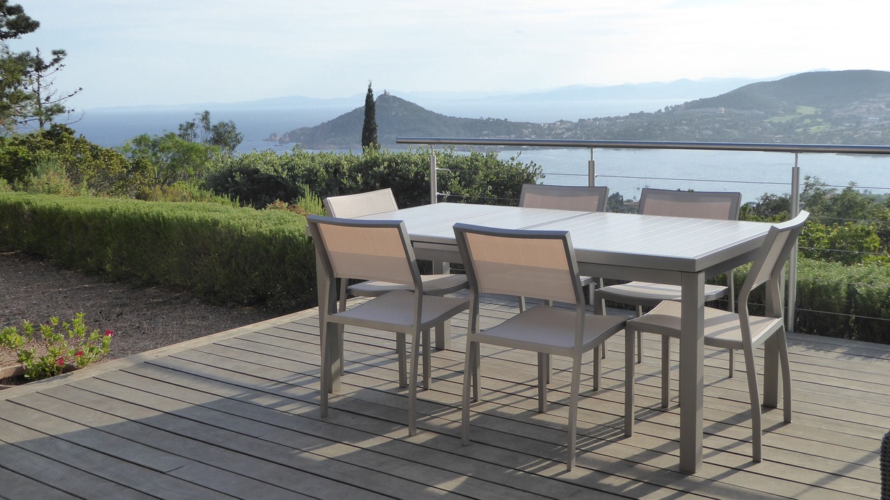 Photo of Outdoor in Antheor