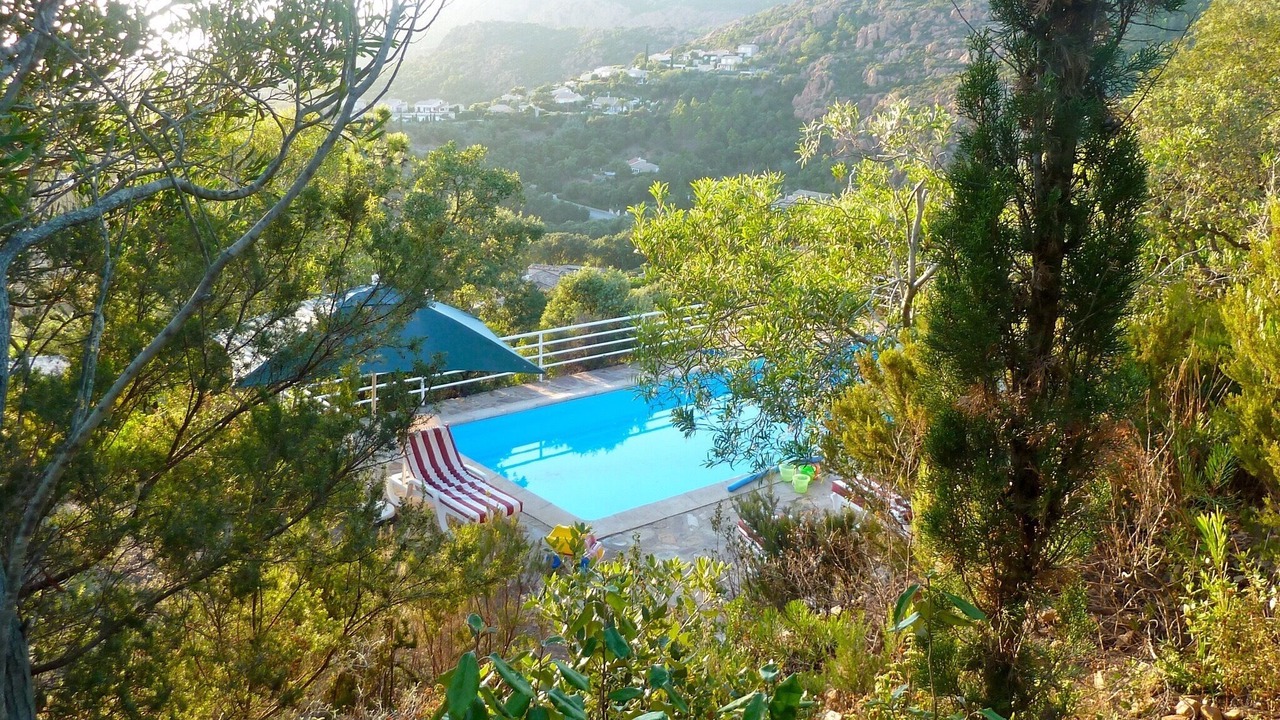 Photo of Outdoor in Antheor