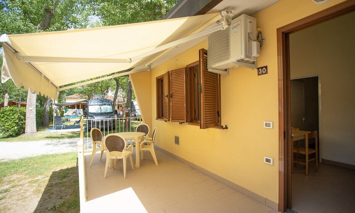Photo of Outdoor in Ex Campo d'Aviazione