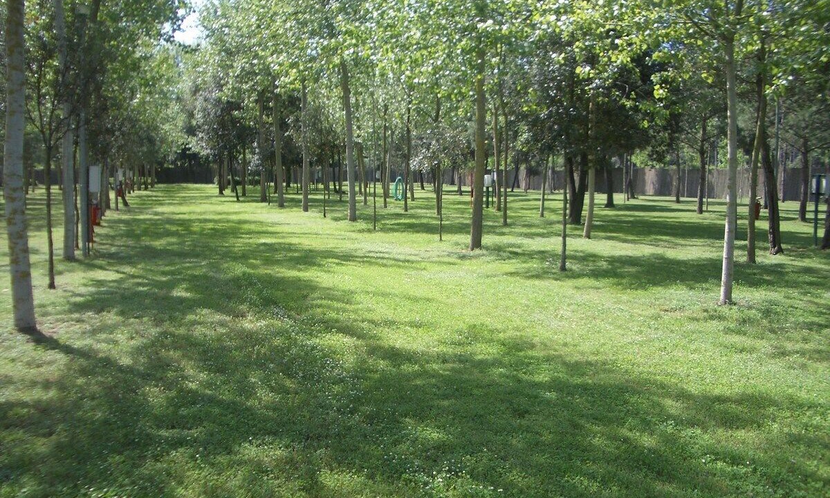 Photo of Outdoor in Ex Campo d'Aviazione