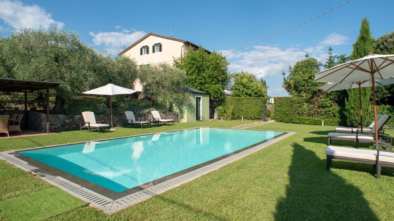 Photo of Outdoor in Lucca