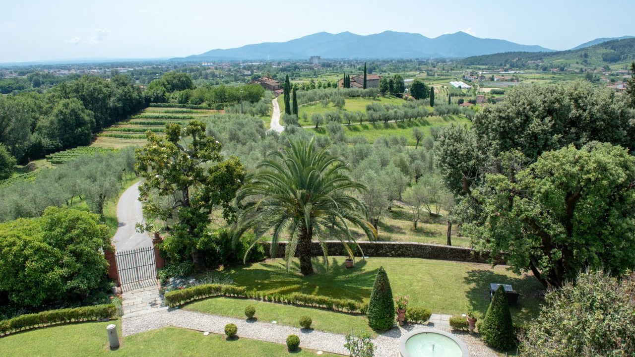Photo of Outdoor in Lucca