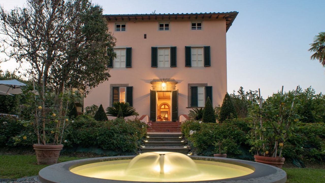 Photo of Outdoor in Lucca