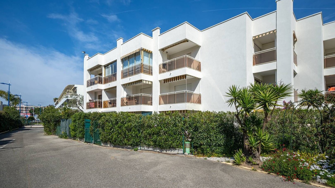 Photo of Outdoor in Villeneuve Loubet Beach
