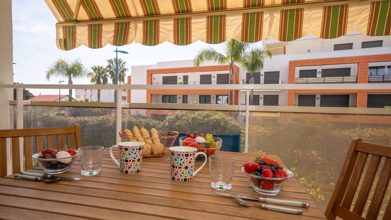 Photo of Outdoor in Villeneuve Loubet Beach