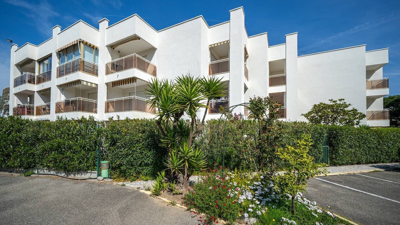 Photo of Outdoor in Villeneuve Loubet Beach