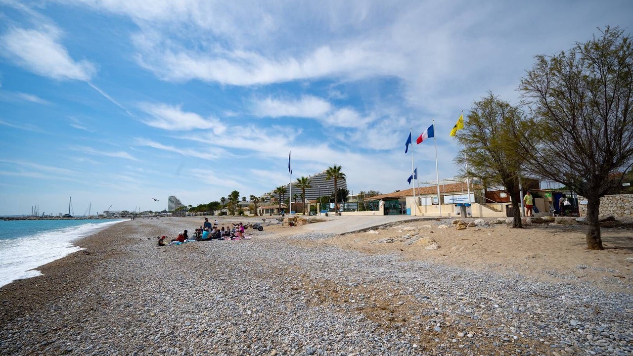 Photo of Others in Villeneuve Loubet Beach
