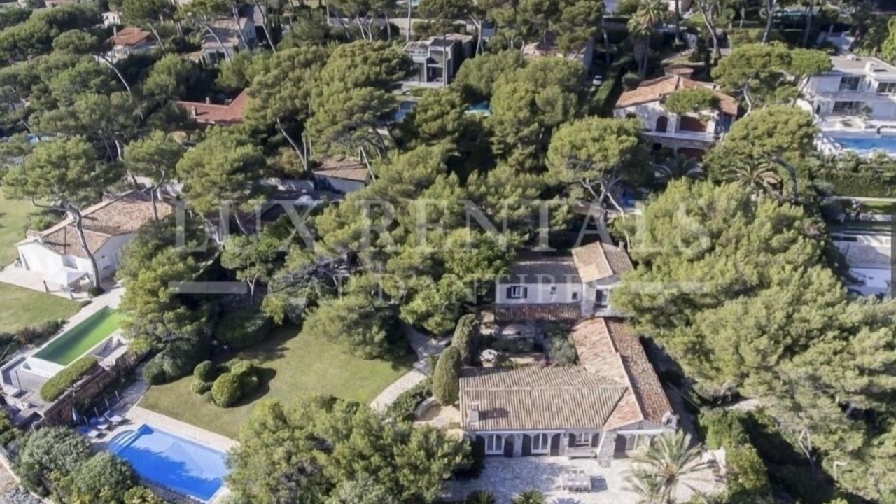 Photo of Outdoor in Cap-d'Antibes