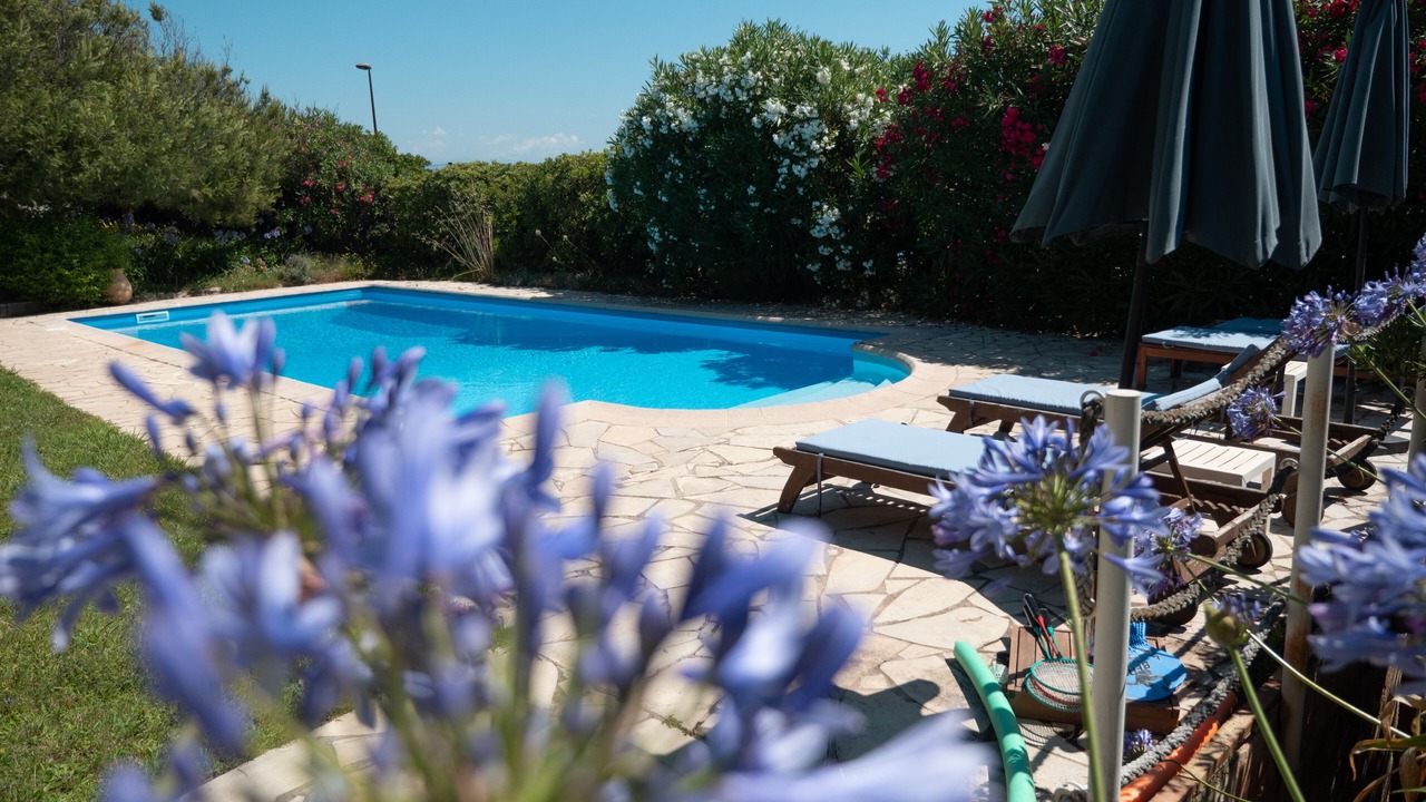 Photo of Outdoor in Cap-d'Antibes