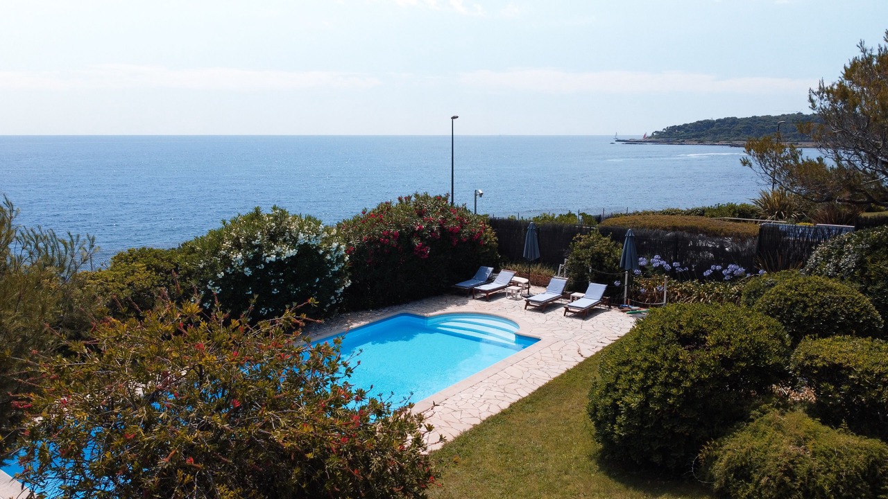 Photo of Outdoor in Cap-d'Antibes