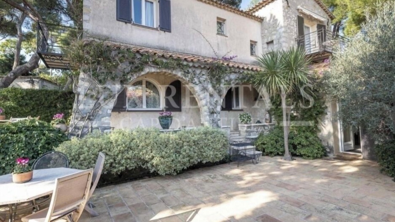 Photo of Outdoor in Cap-d'Antibes