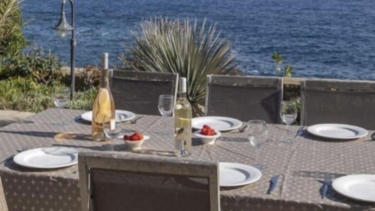 Photo of Outdoor in Cap-d'Antibes