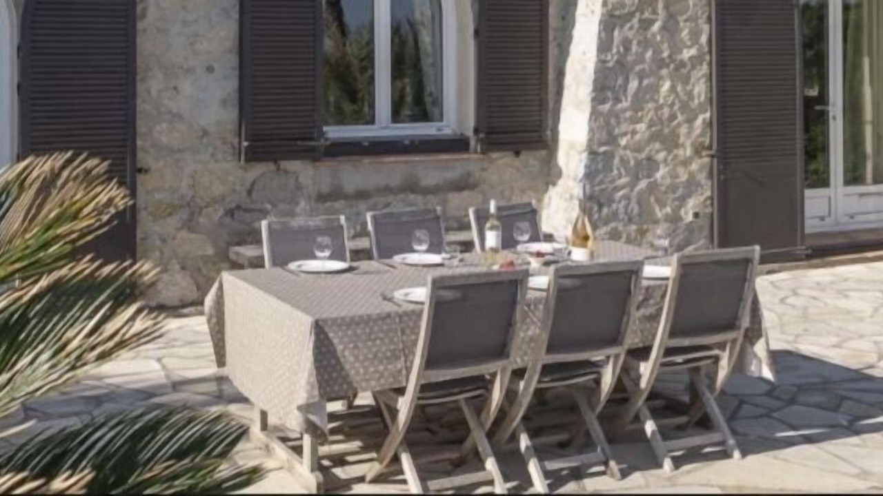 Photo of Outdoor in Cap-d'Antibes