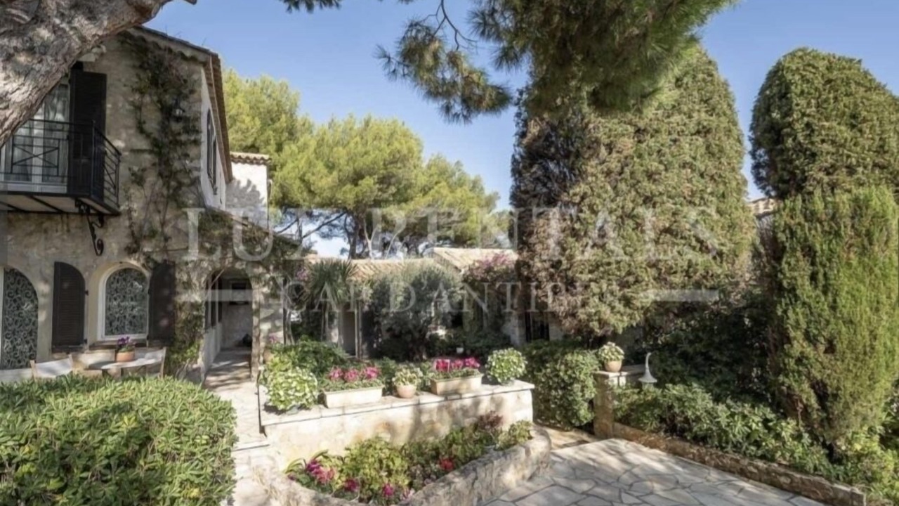 Photo of Outdoor in Cap-d'Antibes