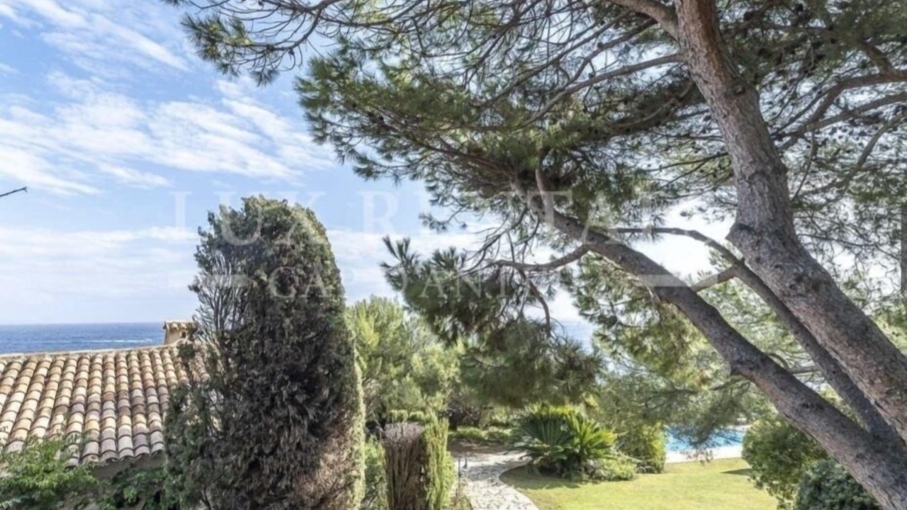 Photo of Outdoor in Cap-d'Antibes