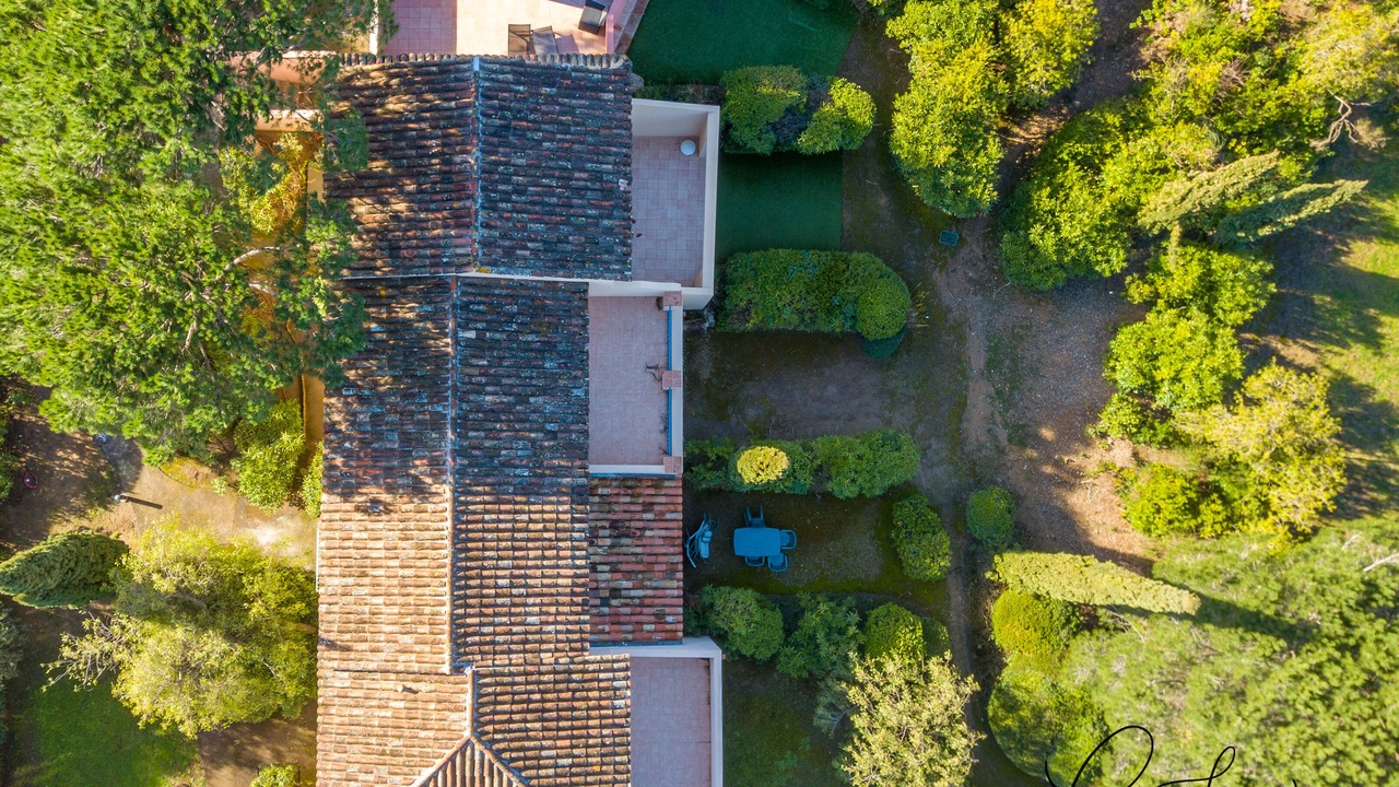 Photo of Outdoor in Les Restanques