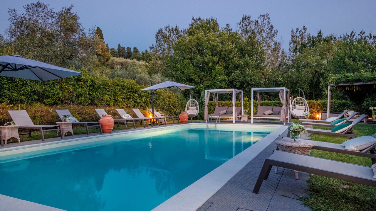 Photo of Outdoor in Capannori