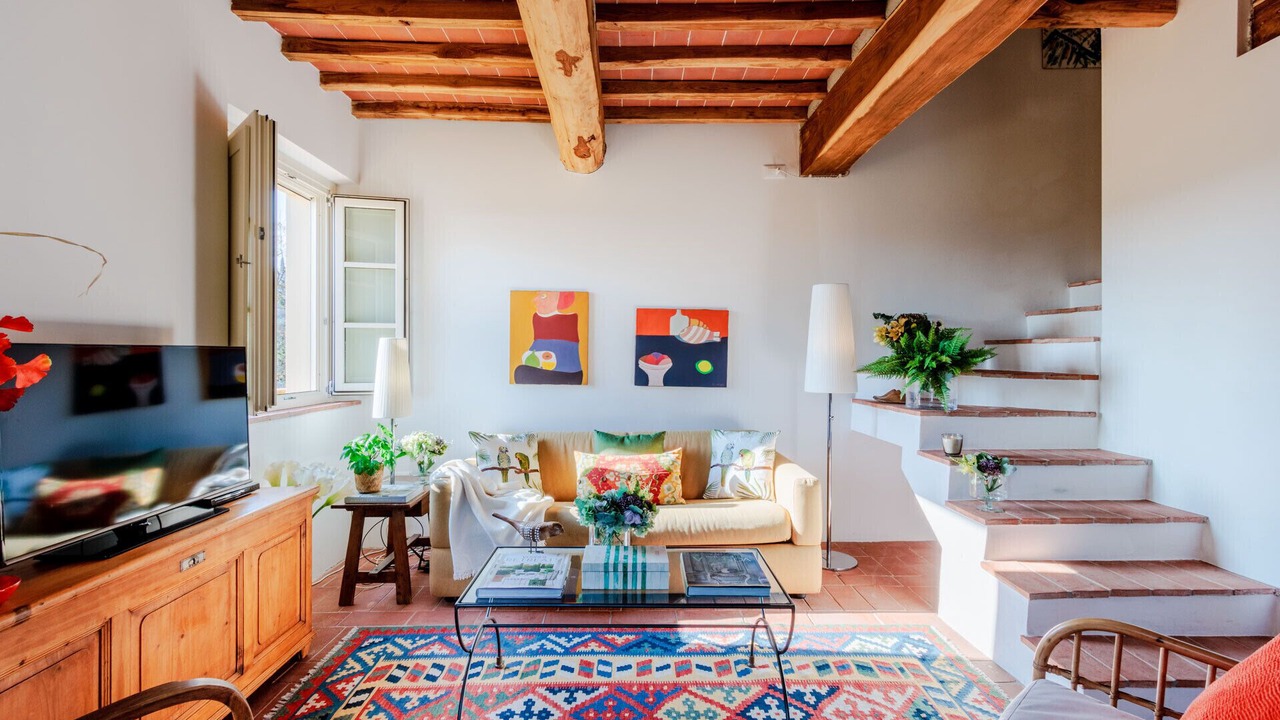 Photo of Livingroom in Capannori