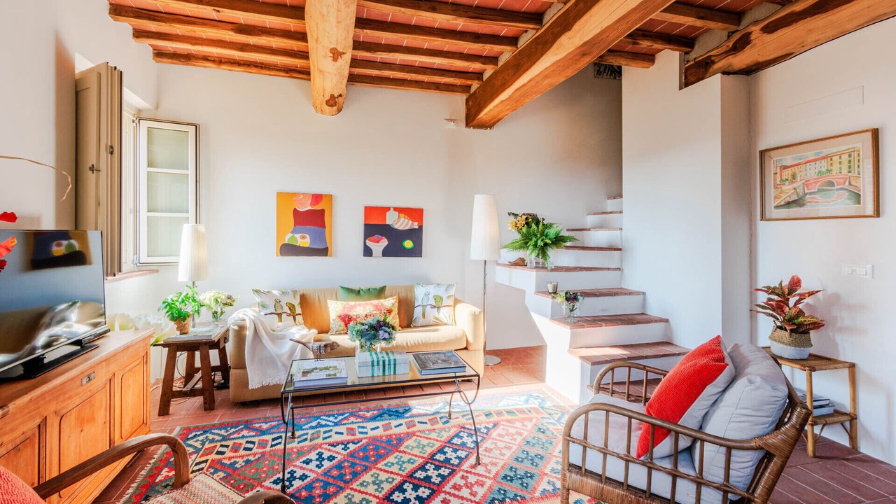 Photo of Livingroom in Capannori