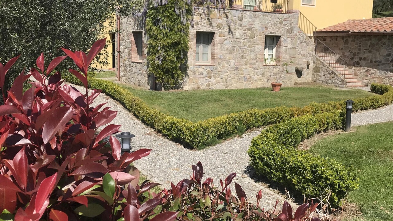 Photo of Outdoor in Capannori