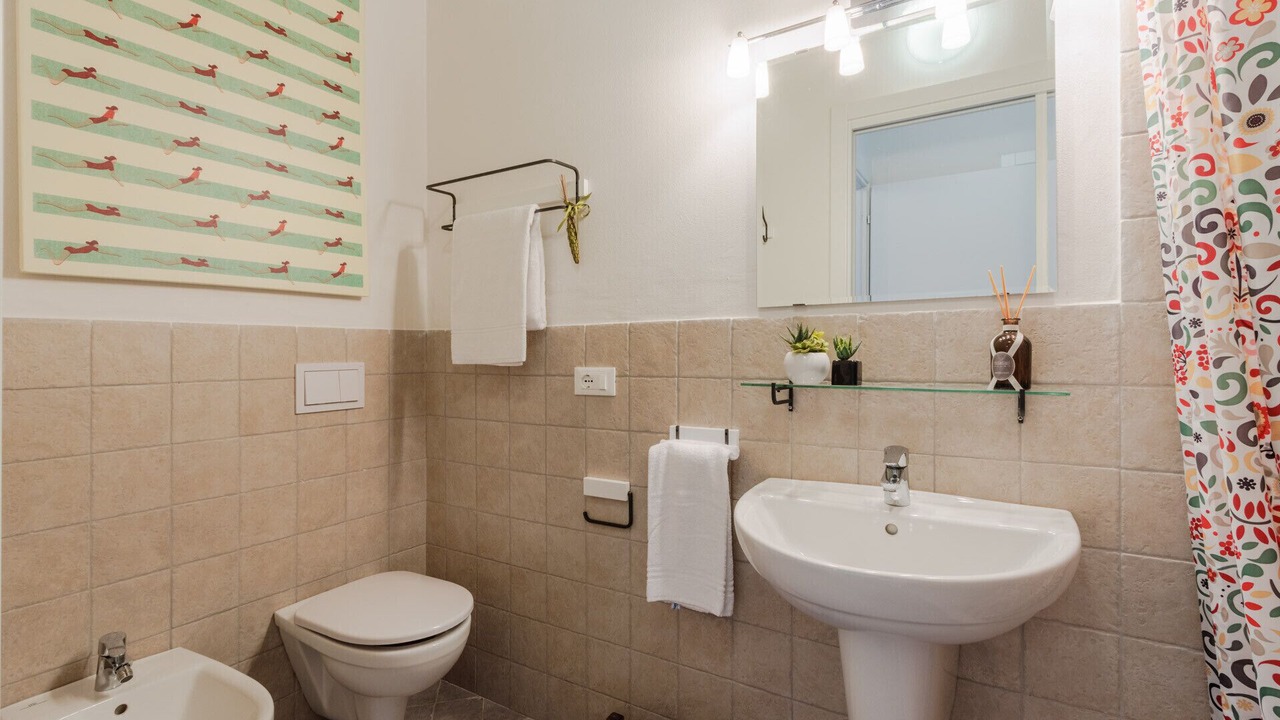Photo of Bathroom in Capannori