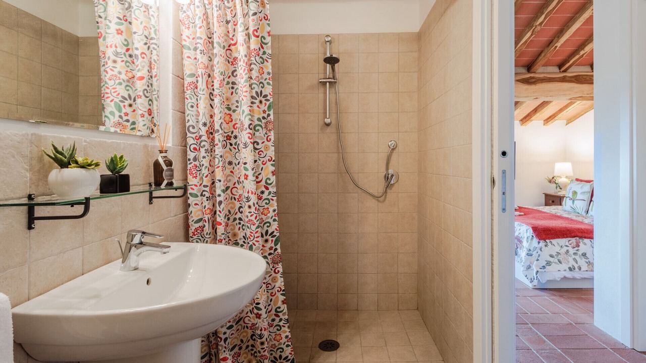 Photo of Bathroom in Capannori