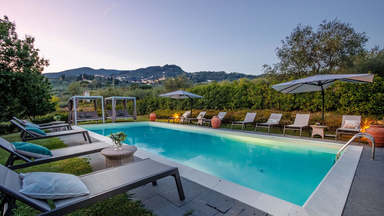 Photo of Outdoor in Capannori