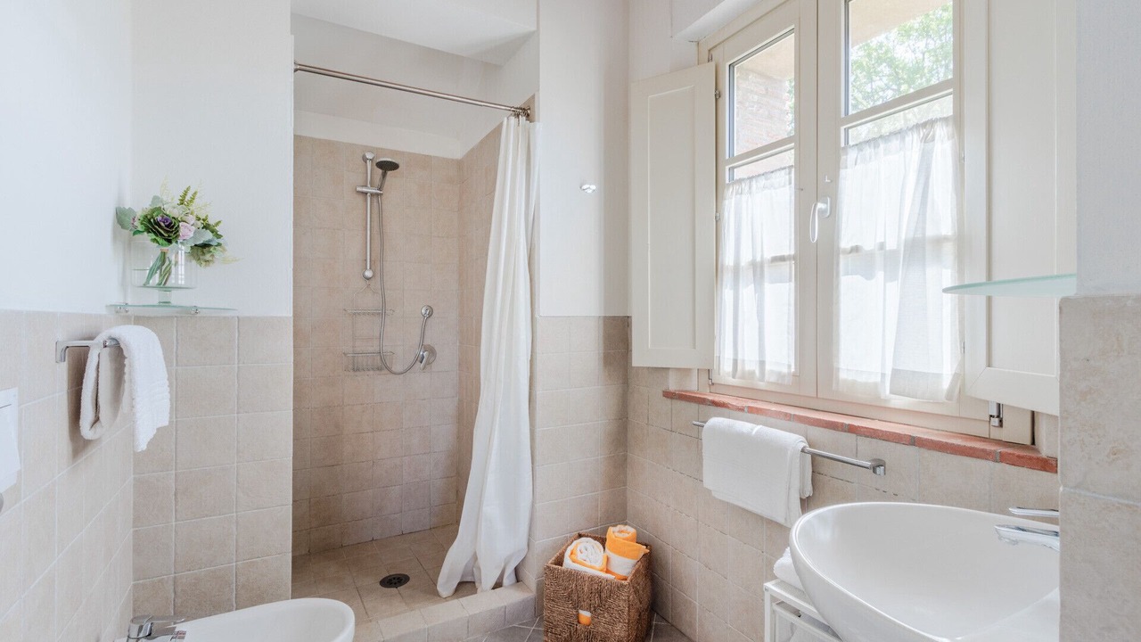 Photo of Bathroom in Capannori