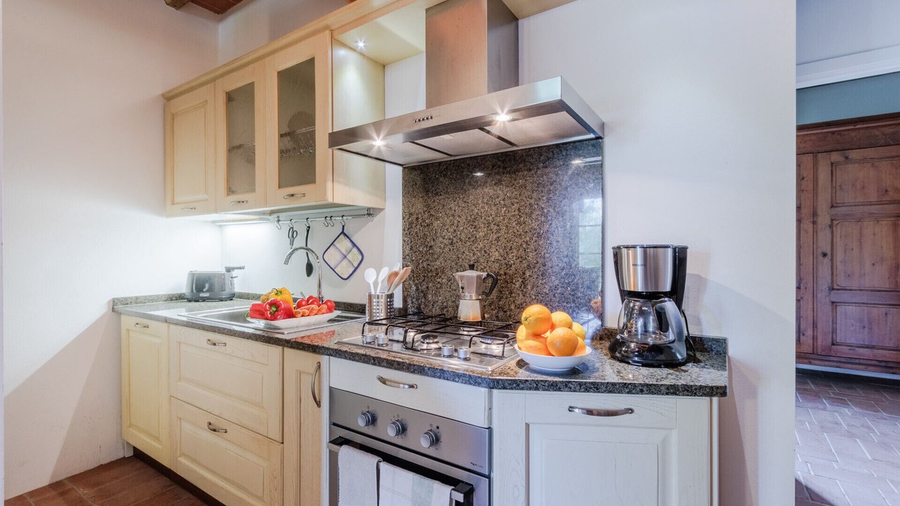 Photo of Kitchen in Capannori