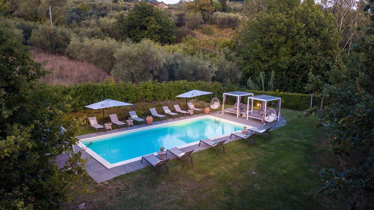 Photo of Outdoor in Capannori