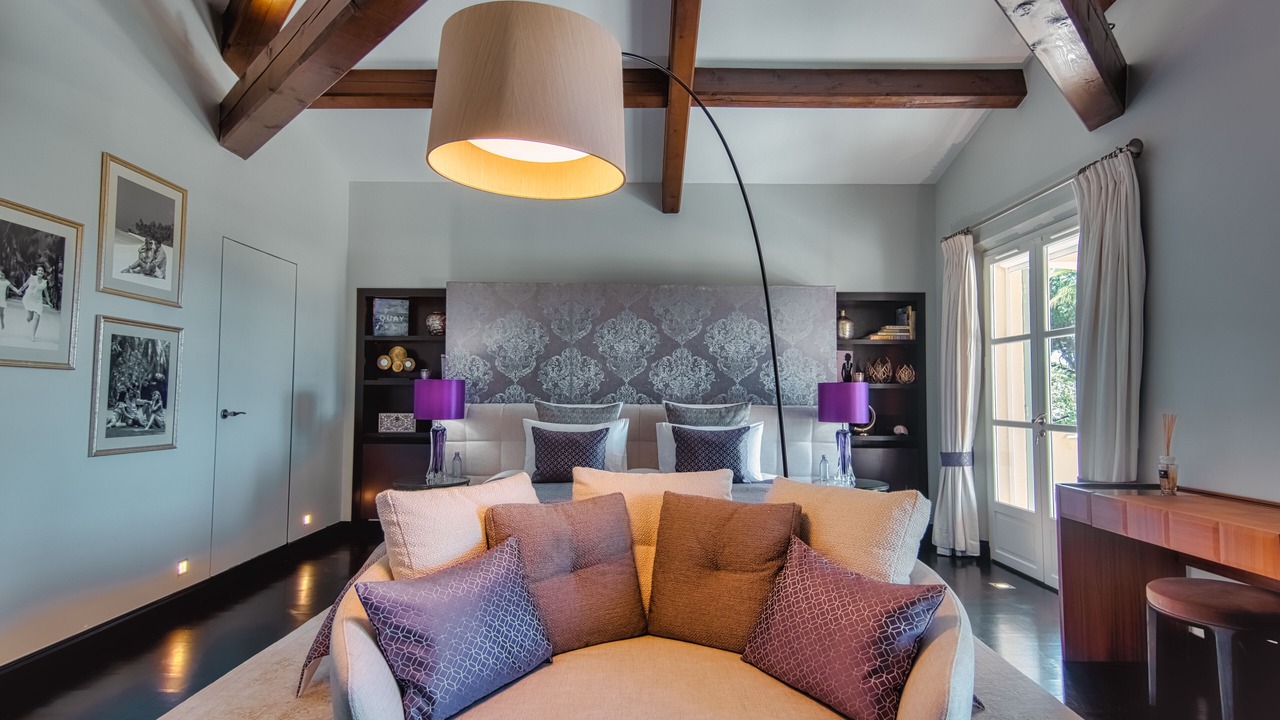 Photo of Livingroom in Saint-Tropez