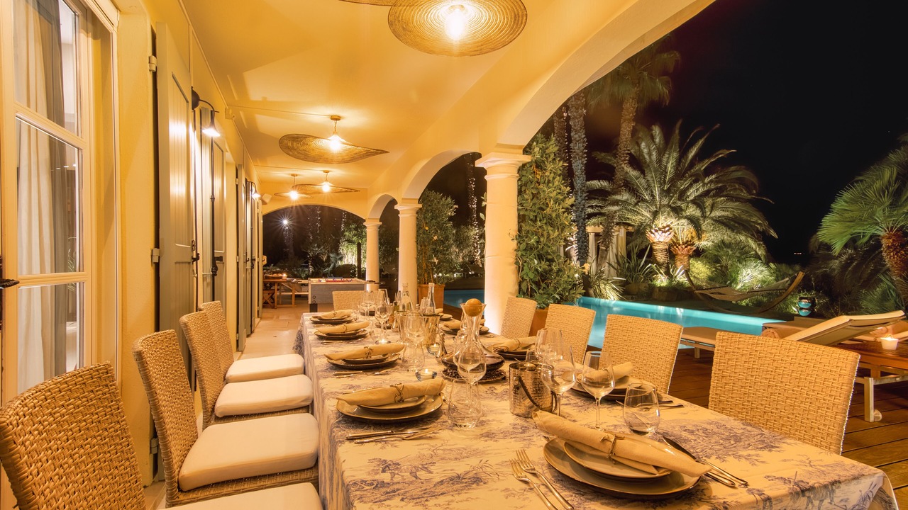 Photo of Outdoor in Saint-Tropez