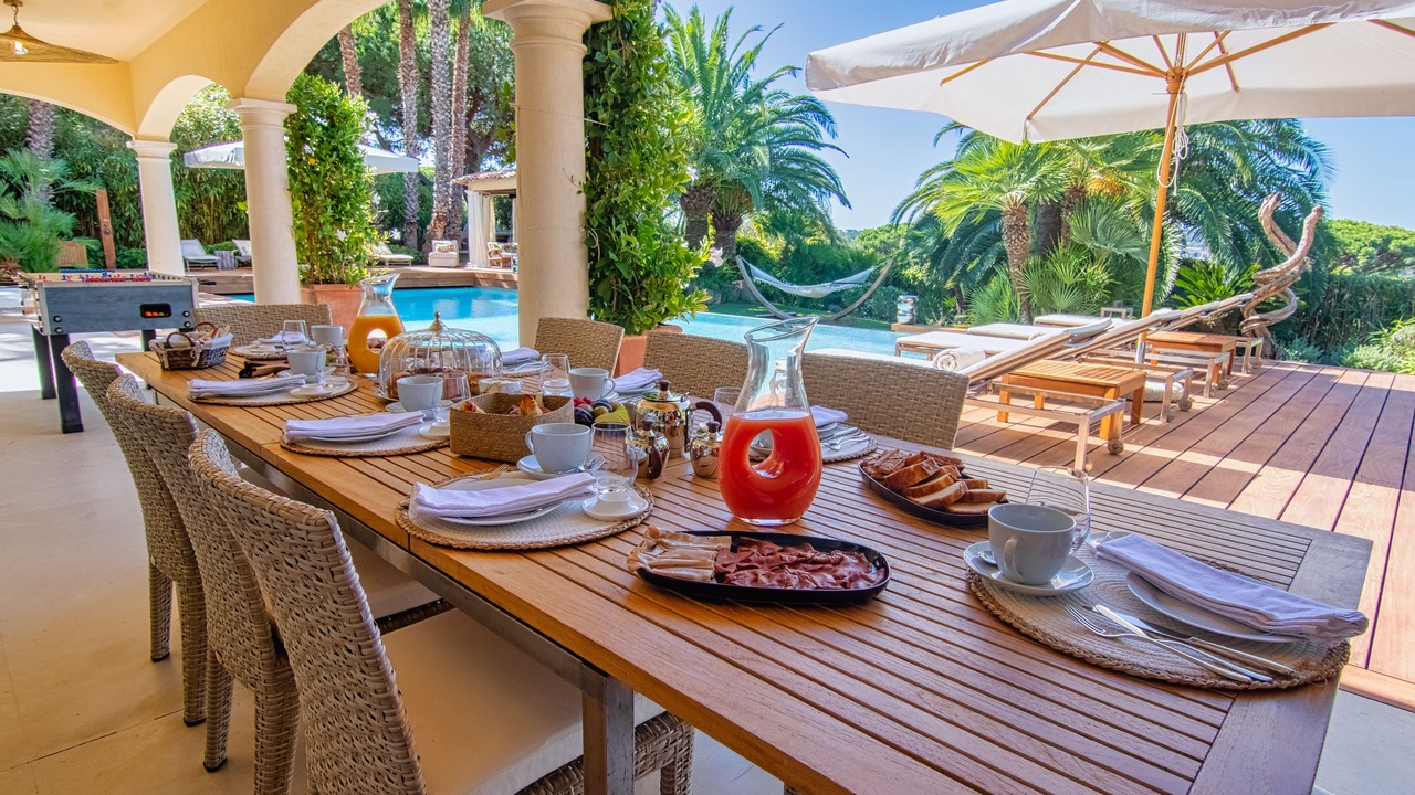 Photo of Outdoor in Saint-Tropez