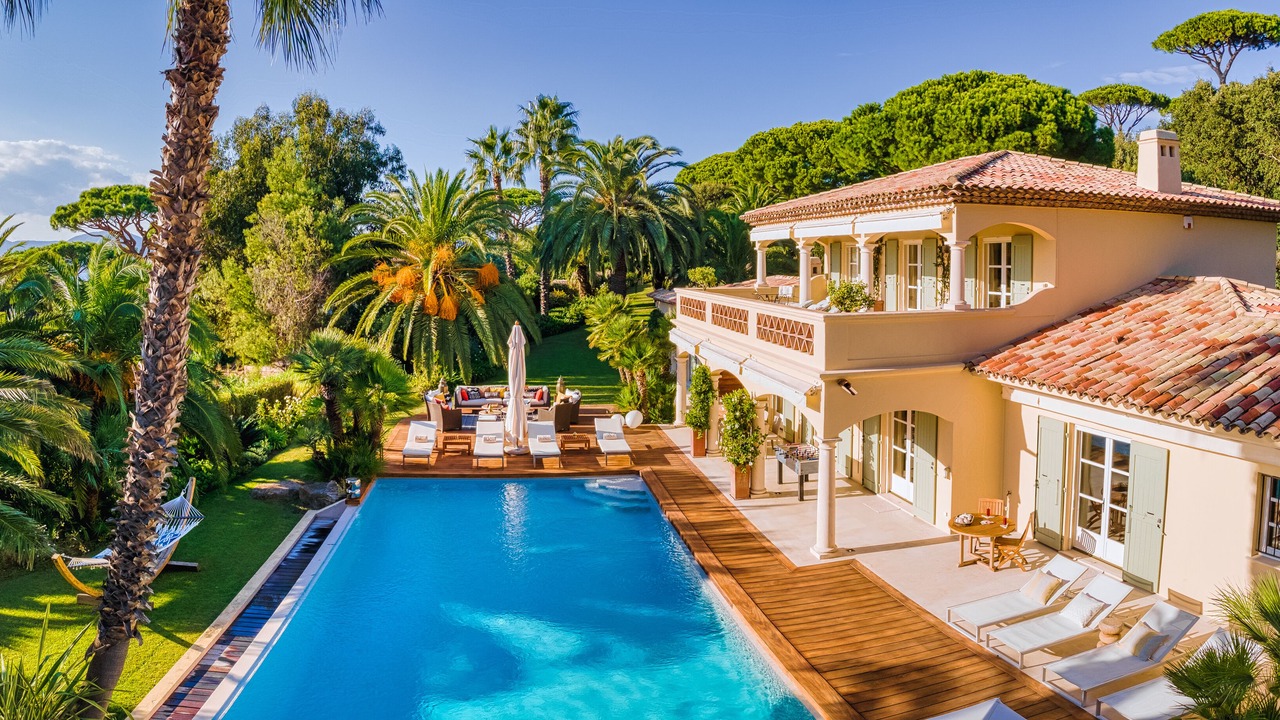 Photo of Outdoor in Saint-Tropez