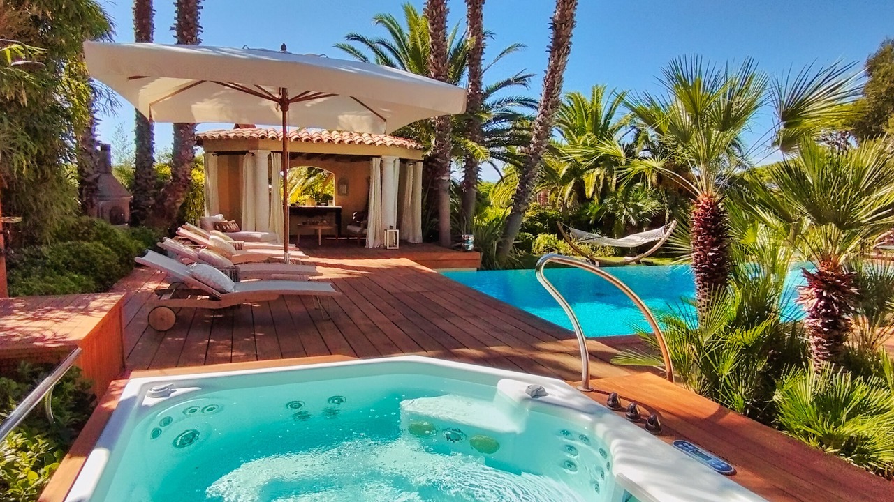 Photo of Outdoor in Saint-Tropez