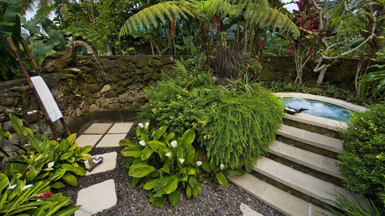 Photo of Outdoor in Samplangan