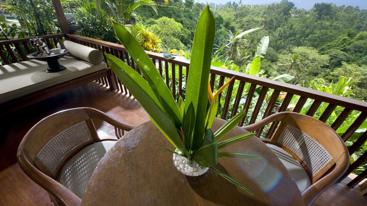Photo of Outdoor in Samplangan