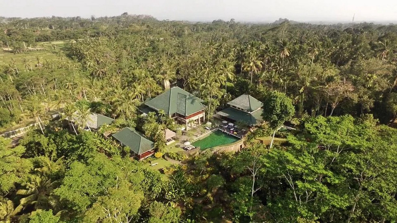 Photo of Outdoor in Samplangan