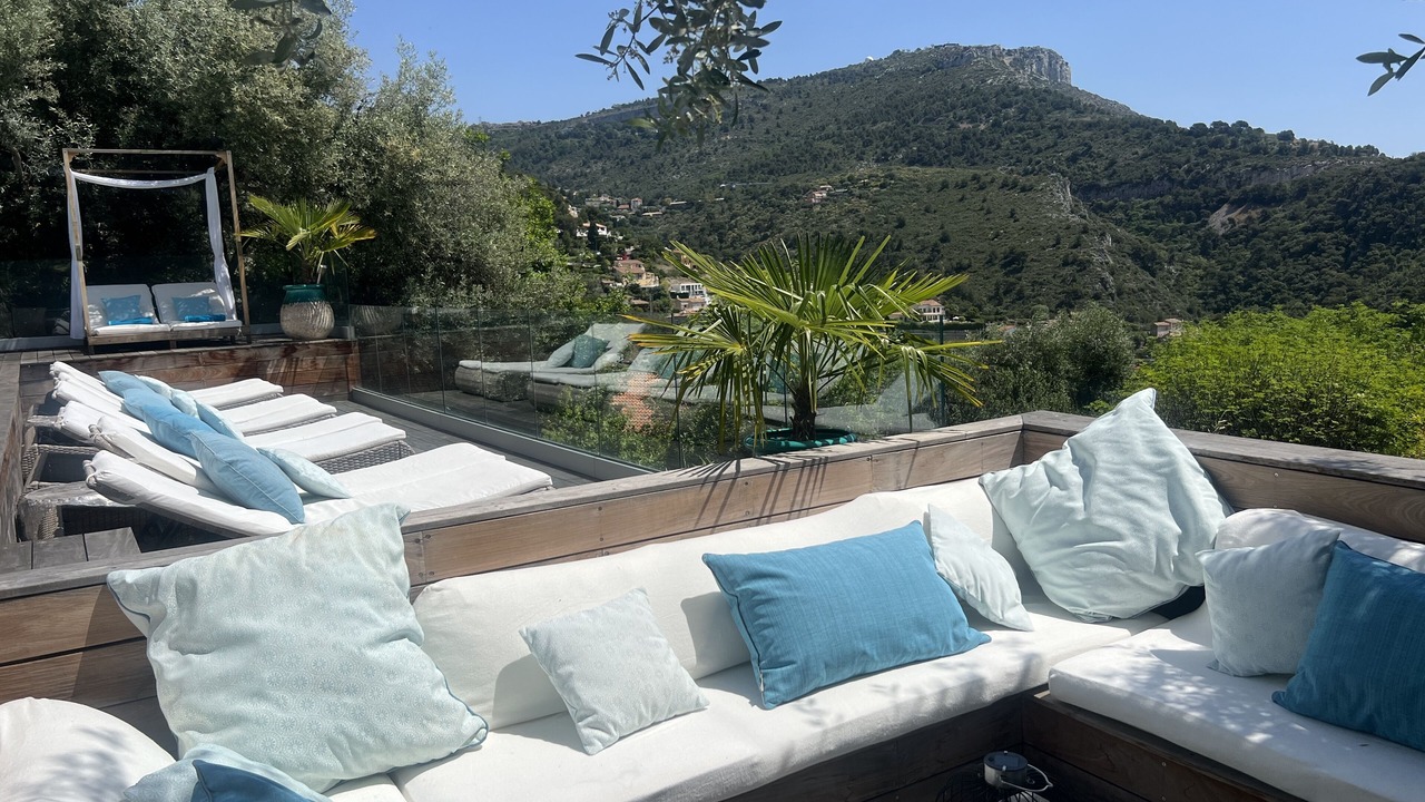 Photo of Others in Eze