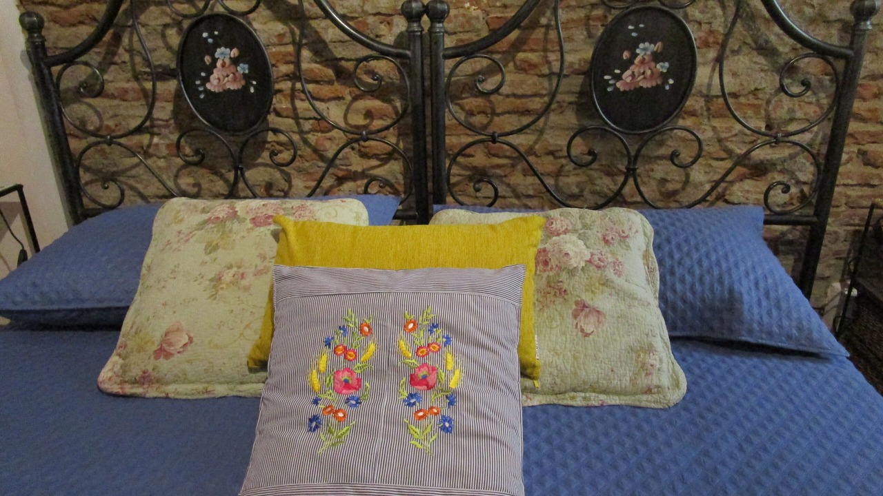 Photo of Bedroom in Livorno
