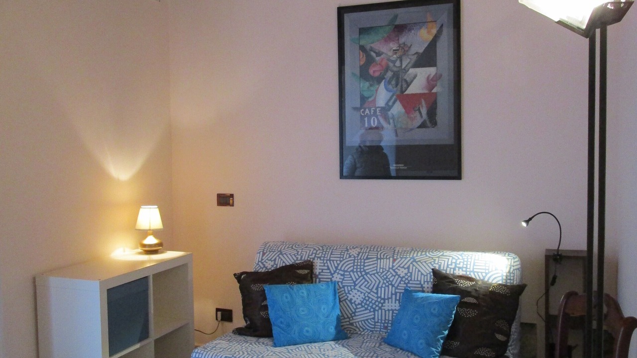 Photo of Livingroom in Livorno