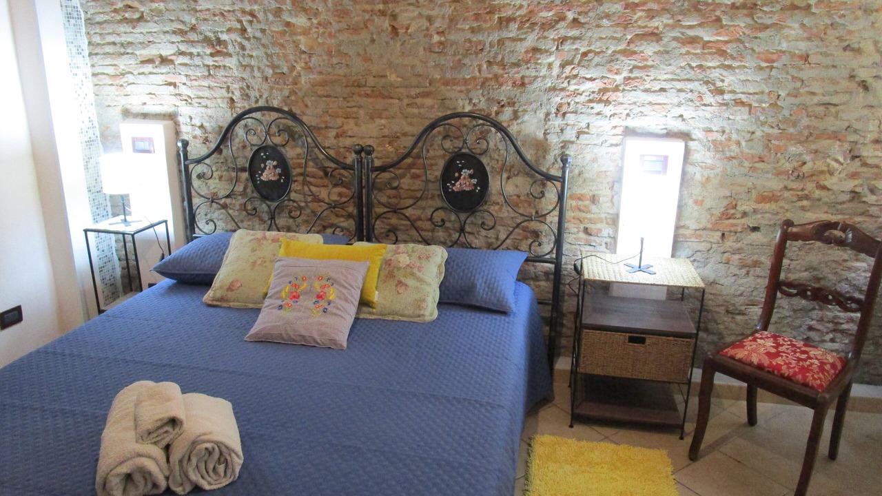 Photo of Bedroom in Livorno