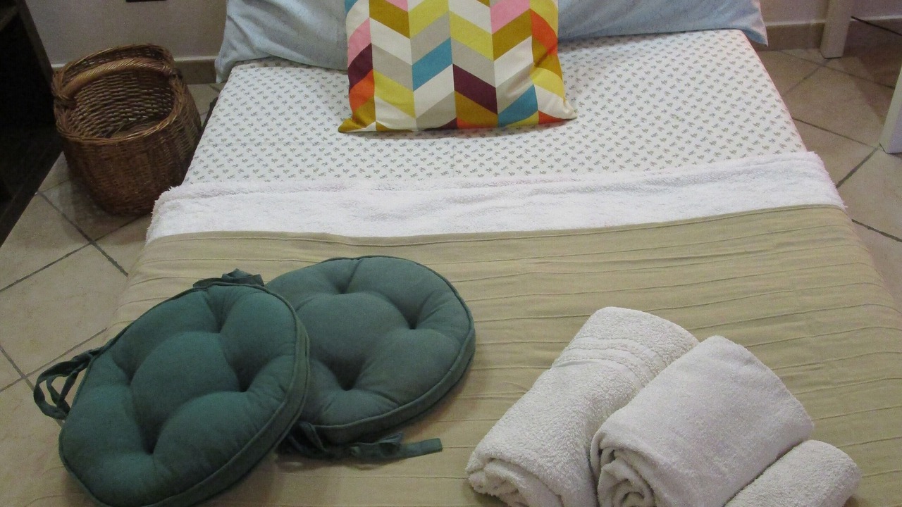 Photo of Bedroom in Livorno