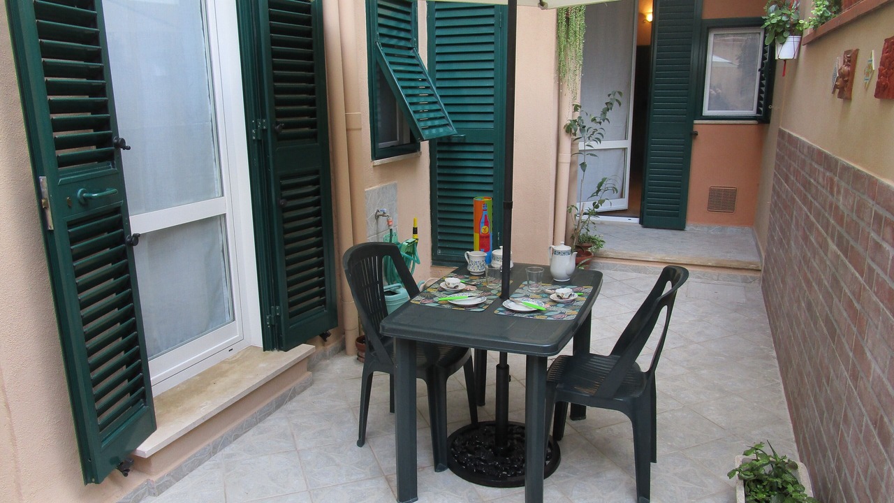 Photo of Outdoor in Livorno