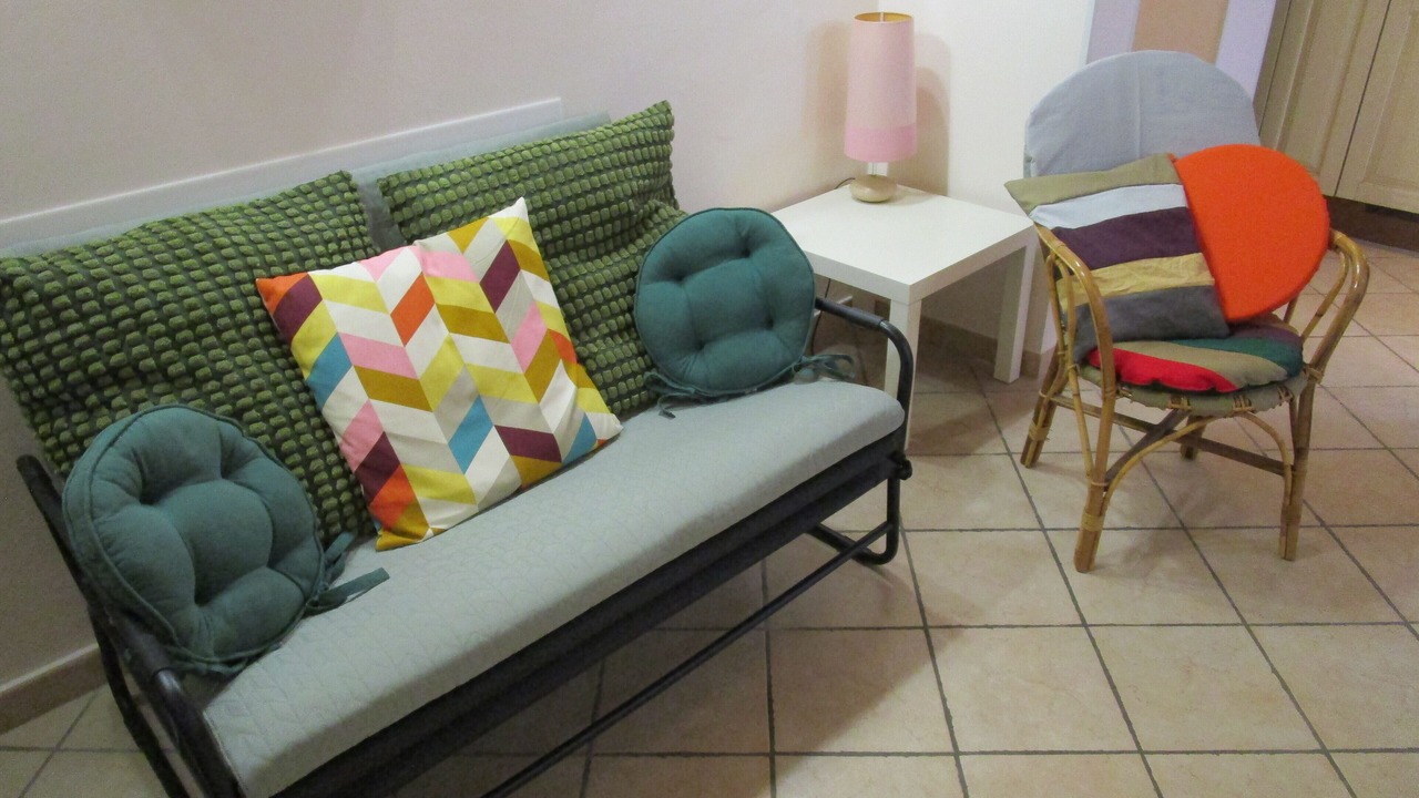 Photo of Livingroom in Livorno
