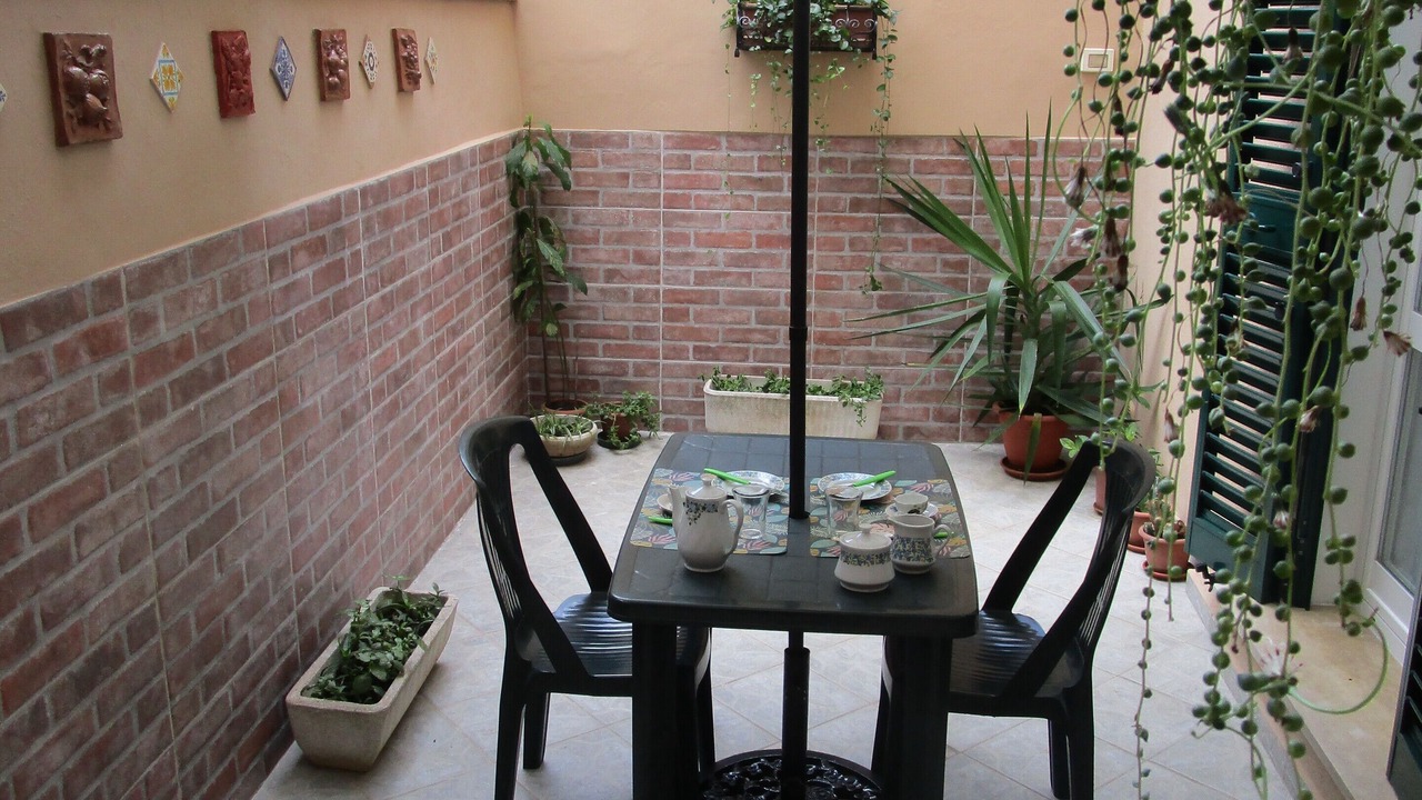 Photo of Outdoor in Livorno